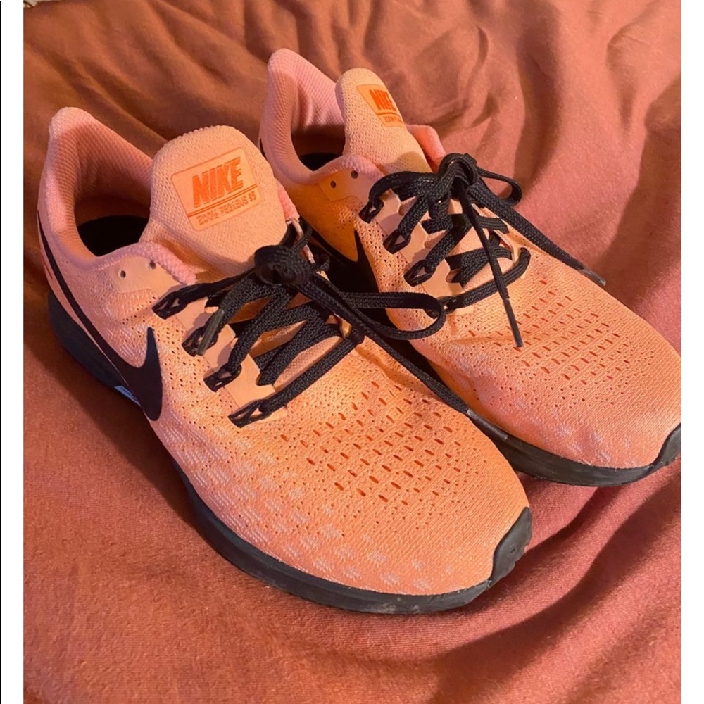 Nike sneakers
